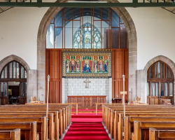 Church Interior