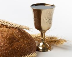 Holy Communion